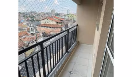 Apartamento para alugar ou vender - Região Central - Carapicuíba/SP