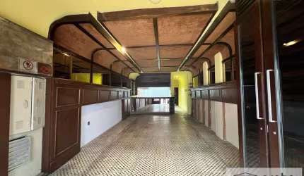 Ponto Comercial para Alugar - Jardins - São Paulo/SP