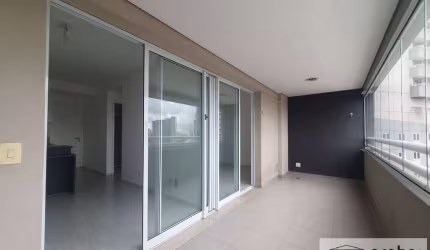 Apartamento para alugar - Barra Funda - São Paulo/SP