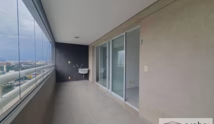 Apartamento para alugar - Barra Funda - São Paulo/SP