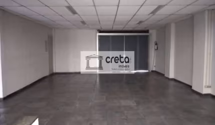 Salão para alugar - Vila Ayrosa - Osasco/SP