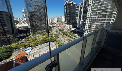 Apartamento para alugar- Chácara Santo Antônio - São Paulo/SP