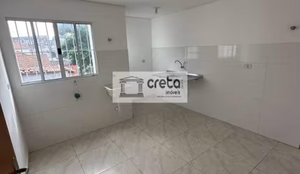 Apartamento para alugar - Vila Jaguará - São Paulo/SP