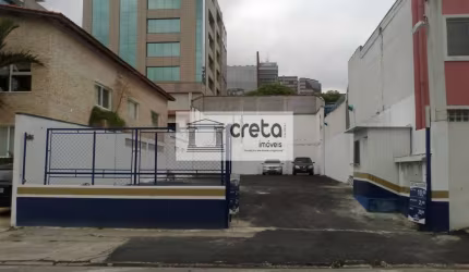 Terreno a venda - Jardim Paulista - São Paulo/SP