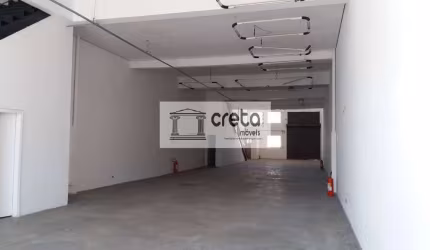 Galpão para alugar - Empresarial Tamboré - Barueri/SP