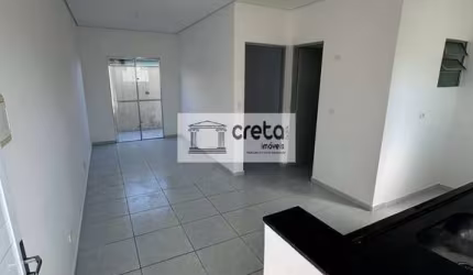 Apartamento para alugar - Vila Ayrosa - Osasco/SP