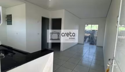 Apartamento para alugar - Vila Ayrosa - Osasco/SP