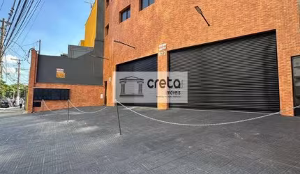 Prédio Comercial para alugar - Vila Anastácio - São Paulo/SP