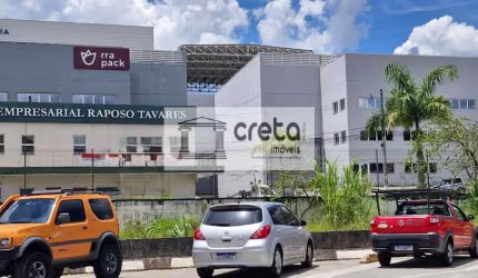 Terreno em Condomínio a venda - Vargem Grande Paulista/SP