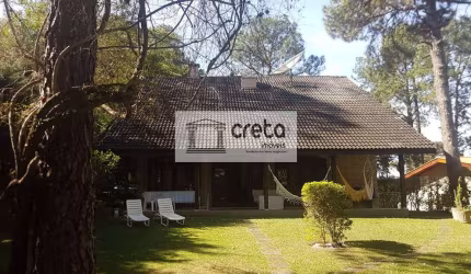 Casa para alugar - Condomínio Estância Parque Atibaia (EPA) - Atibaia/SP