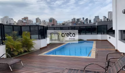 Apartamento a venda - Jardim Paulista - São Paulo/SP