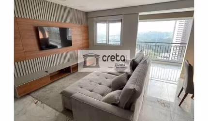 Apartamento para alugar ou vender - Alphaville - Barueri/SP