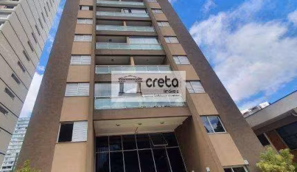 Apartamento para alugar - Vila Olimpia - São Paulo/SP