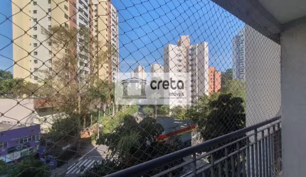 Apartamento para alugar - Região do Morumbi - São Paulo/SP
