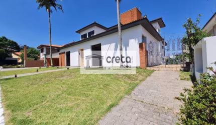 Casa a venda Al. Tulipas - Alphaville Residencial 5 - Santana de Parnaíba