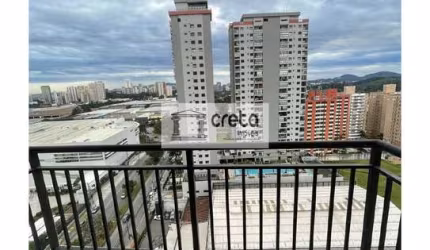 Apartamento para alugar e vender - Tamboré - Barueri/SP
