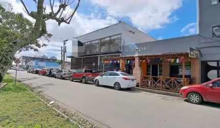 Prédio à venda na Governador João Durval, --, Caseb, Feira de Santana por R$ 5.500.000