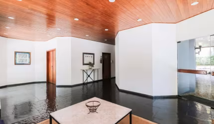 Apartamento com 4 quartos à venda na Rua Barão de Campos Gerais, --, Real Parque, São Paulo por R$ 2.250.000