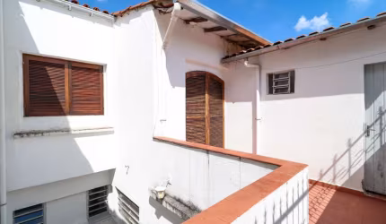 Casa com 3 quartos à venda na Rua Cardoso de Almeida, --, Perdizes, São Paulo por R$ 1.400.000