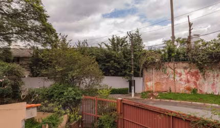 Casa em condomínio fechado com 4 quartos à venda na Rua Muribeca, --, Cidade Jardim, São Paulo por R$ 4.300.000