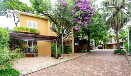 Casa em condomínio fechado com 4 quartos à venda na Rua Antônio de Andrade Rebelo, --, Retiro Morumbi, São Paulo por R$ 3.000.000
