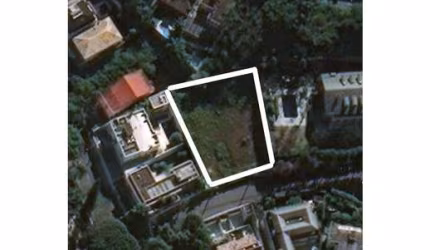 Terreno à venda na Rua Professor Luiz Oliani, --, Morumbi, São Paulo por R$ 3.000.000