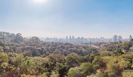 Apartamento com 4 quartos à venda na Albertina de Oliveira Godinho, --, Jardim Guedala, São Paulo por R$ 22.000.000