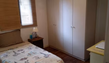 Apartamento com 3 quartos à venda na Rua Sampaio Viana, --, Paraíso, São Paulo por R$ 1.080.000