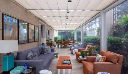 Apartamento com 3 quartos à venda na Rua Joaquim Macedo, --, Cidade Jardim, São Paulo por R$ 8.000.000