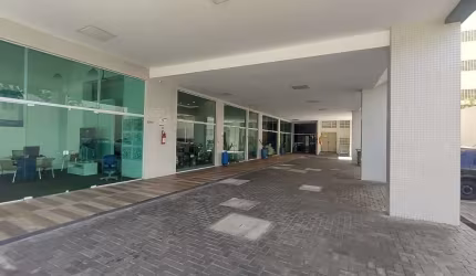 Ponto comercial à venda na Avenida Oceânica, --, Rio Vermelho, Salvador por R$ 550.000