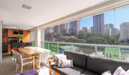 Apartamento com 3 quartos à venda na Rua dos Caetés, --, Perdizes, São Paulo por R$ 6.500.000