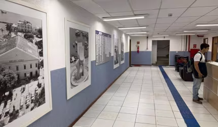 Prédio para alugar na Rua Miguel Calmon, --, Comércio, Salvador por R$ 140.000