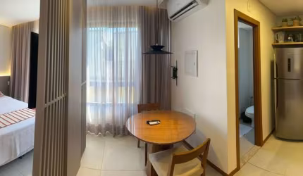 Apartamento com 1 quarto à venda na Marquês de Caravelas, --, Barra, Salvador por R$ 495.000