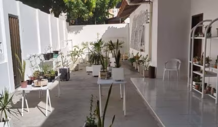 Casa comercial à venda na Gênova, --, Pituba, Salvador por R$ 950.000