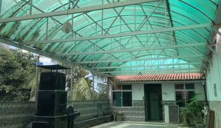 Prédio para alugar na Rocha Leal, --, Barbalho, Salvador por R$ 35.000