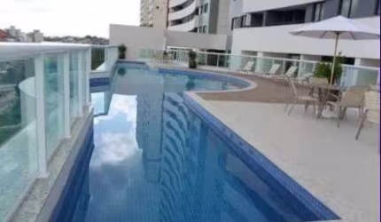 Apartamento com 2 quartos à venda na das Araras, --, Imbuí, Salvador por R$ 630.000