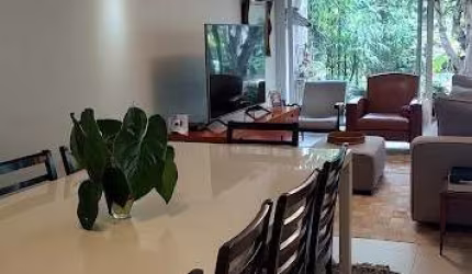 Casa em condomínio fechado com 3 quartos à venda na Rua Coronel Irlandino Sandoval, --, Jardim Paulistano, São Paulo por R$ 5.900.000