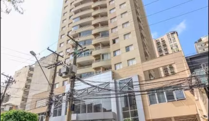 Apartamento com 2 quartos para alugar na Rua Doutor Virgílio de Carvalho Pinto, --, Pinheiros, São Paulo por R$ 5.300