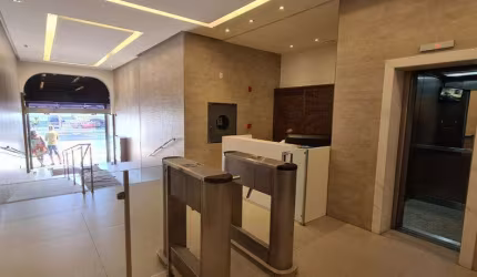 Sala comercial à venda na Rua Miguel Calmon, --, Comércio, Salvador por R$ 310.000