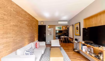 Apartamento com 2 quartos à venda na Miralta, --, Alto de Pinheiros, São Paulo por R$ 1.500.000