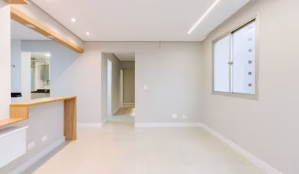Apartamento no Água Verde 3 Quartos, 02 Banheiros e 01 Vaga