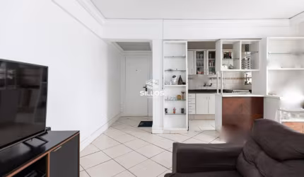 Apartamento no Tingui 02 Quartos 01 Vaga