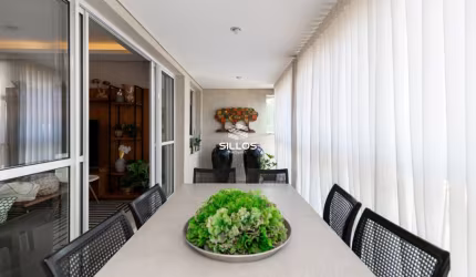 Apartamento no Água Verde 4 quartos 03 Vagas