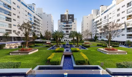 Apartamento no Água Verde 4 quartos 03 Vagas
