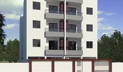Apartamento novo no Jardim do Shopping