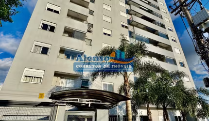 Lindo Apto porteira fechada no kayser