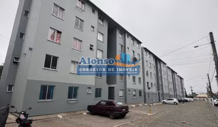 Apartamento andar térreo no Desvio Rizzo