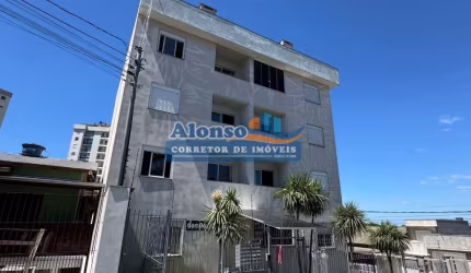 Excelente Apto com Sacada e churrasqueira