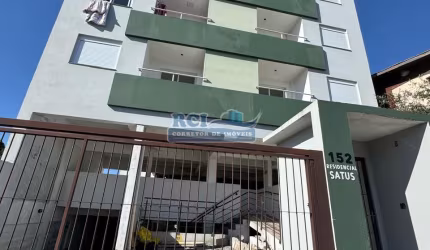 Apartamento Novo no Bairro Fátima