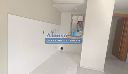 Apartamento de barbada no Jardim Eldorado
